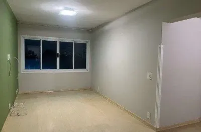 Apartamento com 2 quartos à venda na Avenida Santa Catarina, 1788, Vila Mascote, São Paulo