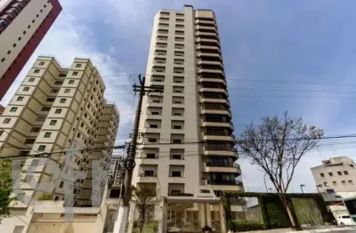 Apartamento à venda no bairro vila mariana - são paulo/sp, zona sul