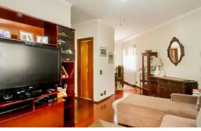 Apartamento com 4 quartos à venda na Rua Piracuama, Perdizes, São Paulo
