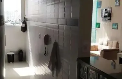 Apartamento com 2 quartos à venda na Avenida Miguel Estefno, 2800, Saúde, São Paulo