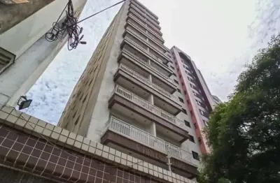 Apartamento com 1 quarto à venda na Rua Fiandeiras, Vila Olímpia, São Paulo