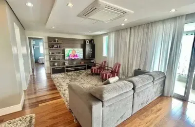 Apartamento com 3 quartos à venda na Rua David Ben Gurion, 955, Vila Suzana, São Paulo