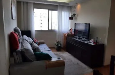 Apartamento à venda no bairro vila anglo brasileira - são paulo/sp, zona oeste