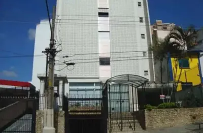 Apartamento com 3 quartos à venda na Rua Bartira, Perdizes, São Paulo