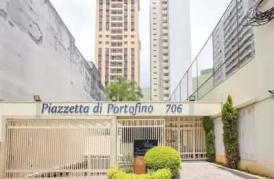 Apartamento com 2 quartos à venda na Rua Bueno de Andrade, Aclimação, São Paulo