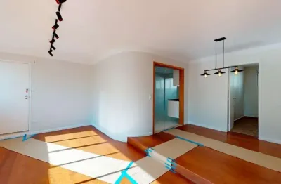 Apartamento com 4 quartos à venda na Rua Desembargador do Vale, Perdizes, São Paulo
