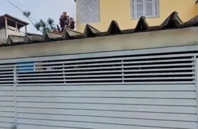 Casa com 3 quartos à venda na Vila Romana, São Paulo 