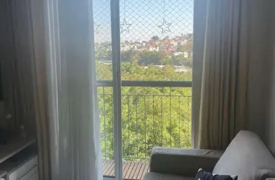 Apartamento padrão - mobiliado - pronto para morar - preço abaixo do mercado