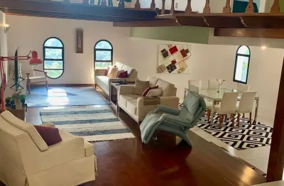 Apartamento com 4 quartos à venda na Vila Andrade, São Paulo 