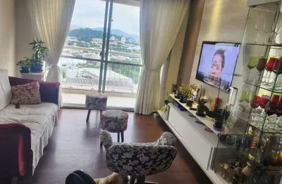 Apartamento com 3 quartos à venda na Avenida Mofarrej, Vila Leopoldina, São Paulo