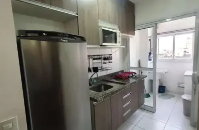 Apartamento padrão - impecável - excelente localização