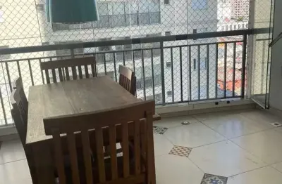 Apartamento com 2 quartos à venda na Rua Lord Cockrane, 820, Ipiranga, São Paulo