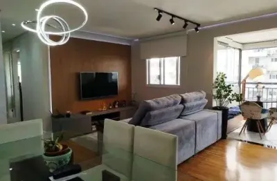 Apartamento com 2 quartos à venda na Rua Celso Ramos, 120, Vila Andrade, São Paulo