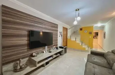 Casa com 3 quartos à venda no Parque São Domingos, São Paulo 