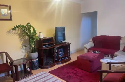 Casa com 3 quartos à venda na Rua Doutor Mário Pinto Serva, s/n, Casa Verde, São Paulo