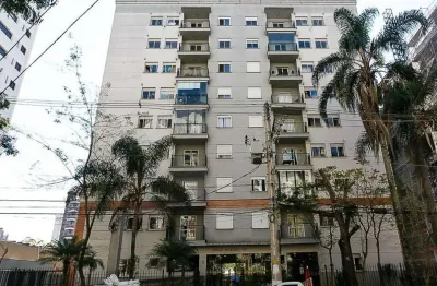 Apartamento à venda no bairro morumbi - são paulo/sp, zona sul