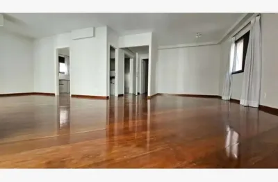 Apartamento com 3 quartos à venda na Rua Pintassilgo, Moema, São Paulo