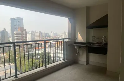 Apartamento com 2 quartos à venda na Rua Dona Brígida, Vila Mariana, São Paulo