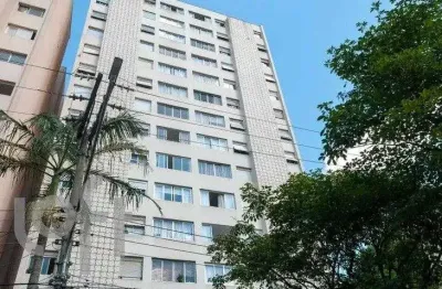 Apartamento à venda no bairro perdizes - são paulo/sp, zona oeste