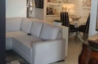 Apartamento com 2 quartos à venda na Avenida Chibarás, Moema, São Paulo