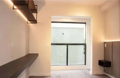 Kitnet / Stúdio à venda na Rua Luís Mazzarolo, Vila Clementino, São Paulo