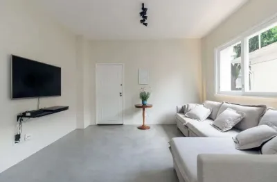 Apartamento com 2 quartos à venda na Avenida Angélica, Higienópolis, São Paulo