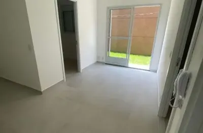 Apartamento com 2 quartos à venda na Avenida José Maria de Faria, Lapa de Baixo, São Paulo