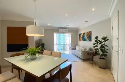 Apartamento com 2 quartos à venda na Rua Gaivota, Moema, São Paulo