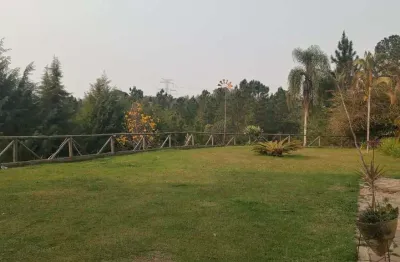 Chácara / sítio com 2 quartos à venda na Estrada Das Rosas, Maracanã, Jarinu