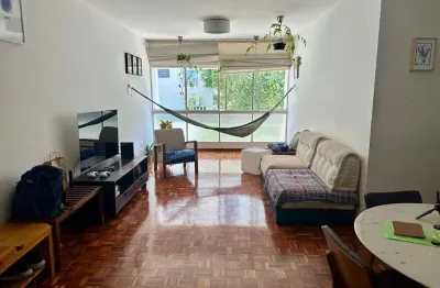 Apartamento à venda no bairro pinheiros - são paulo/sp, zona oeste