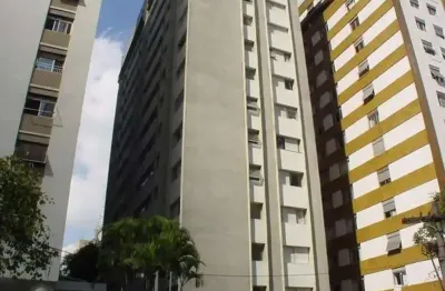 Apartamento à venda no bairro jardim paulista - são paulo/sp, zona sul