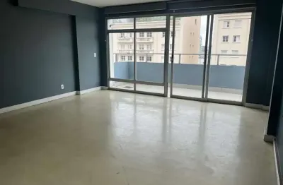 Apartamento com 2 quartos para alugar na Rua Manuel da Nóbrega, Paraíso, São Paulo