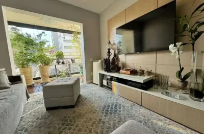 Apartamento à venda no bairro pompeia - são paulo/sp, zona oeste
