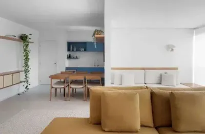Apartamento à venda no bairro vila olímpia - são paulo/sp, zona sul