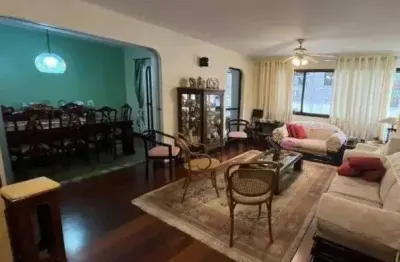 Apartamento com 4 quartos à venda na Rua São Geraldo, Perdizes, São Paulo