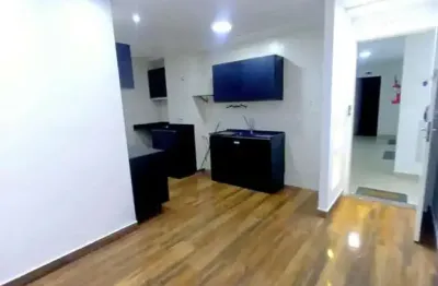 Apartamento com 2 quartos à venda na Rua Laranjal do Jari, Vila Pirituba, São Paulo
