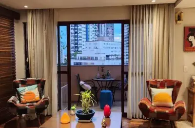 Apartamento à venda no bairro santana - são paulo/sp, zona norte