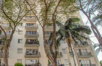 Apartamento à venda no bairro brooklin paulista - são paulo/sp, zona sul