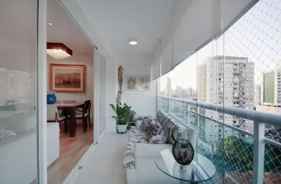 Apartamento alto padrão em água branca, são paulo/sp