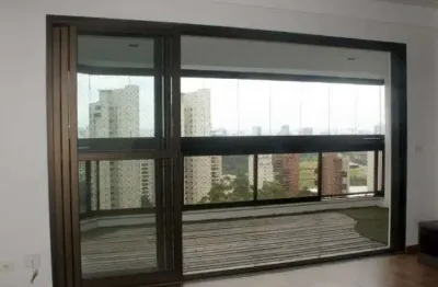 Apartamento à venda no bairro paraíso do morumbi - são paulo/sp, zona sul
