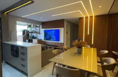 Apartamento com 3 quartos à venda na Rua Professor José Maria Calazans Nogueira, Parque São Domingos, São Paulo