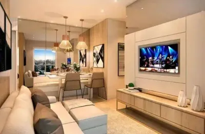 Apartamento à venda no bairro água branca - são paulo/sp, zona oeste