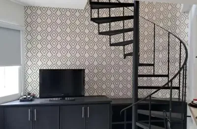 Apartamento à venda no bairro vila nova conceição - são paulo/sp, zona sul