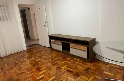 Apartamento com 1 quarto para alugar na Rua Capote Valente, Pinheiros, São Paulo