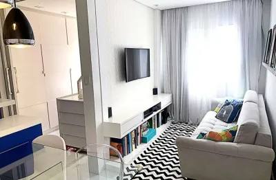 Apartamento à venda no bairro vila uberabinha - são paulo/sp, zona sul