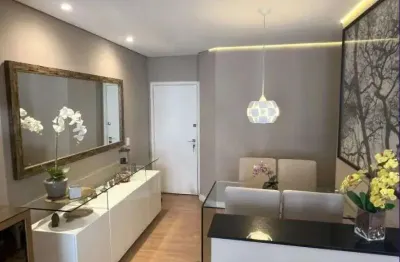 Apartamento com 1 quarto à venda na Alameda dos Jurupis, Moema, São Paulo