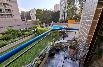 Apartamento à venda no bairro vila andrade - são paulo/sp, zona sul