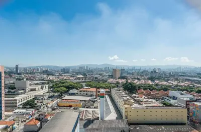 Apartamento à venda no bairro lapa - são paulo/sp, zona oeste