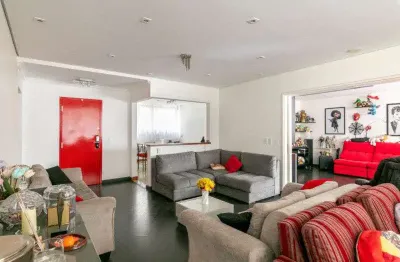 Apartamento à venda no bairro higienópolis - são paulo/sp, zona oeste