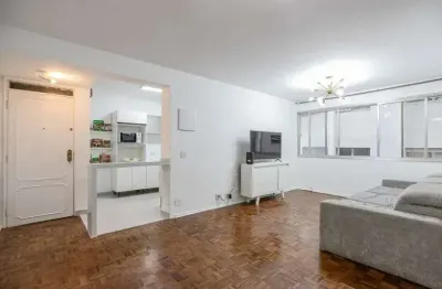 Apartamento à venda no bairro jardim paulista - são paulo/sp, zona central
